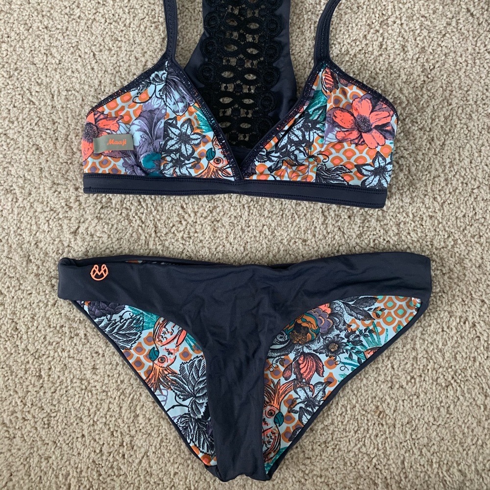 MAAJI bikini